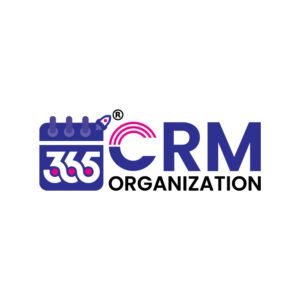 Portfolio 1 365 CRM Organization