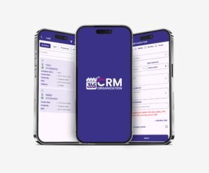 Portfolio 48 365 Organization App