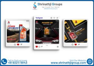 Portfolio 28 Aeronix Branding