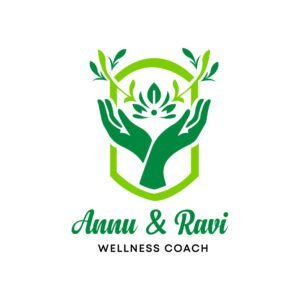 Portfolio 3 Annu Ravi Wellness Coach