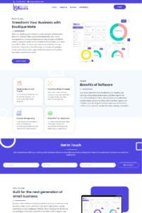 Portfolio 50 Boutique Mate