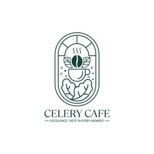 Portfolio 6 Celery Cafe