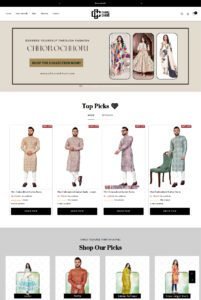 Portfolio 80 Chhorochhori