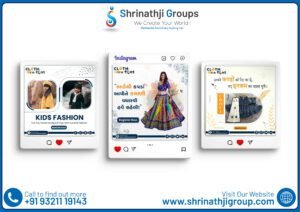 Portfolio 25 Cloth On Rent Branding