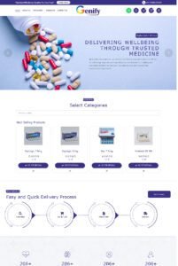 Portfolio 78 Genifyintl