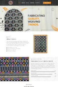 Portfolio 77 Glitter Fabs