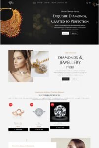 Portfolio 74 Jenny Diamonds