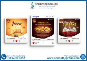 Portfolio 32 Kamal Bakery