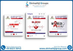 Portfolio 34 LSRK Branding