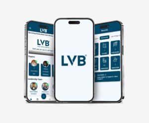 Portfolio 44 LVB App