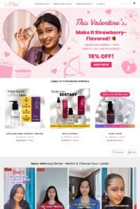 Portfolio 69 Lubliss