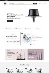 Portfolio 64 RF Mazi