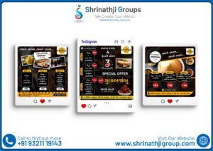 Portfolio 29 Status Food