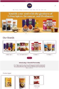 Portfolio 58 Tattvafoods