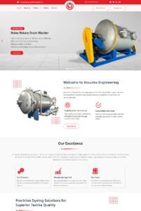 Portfolio 94 Vasudev Engineering