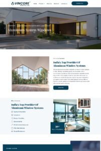 Portfolio 93 Vincore