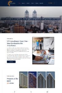 Portfolio 92 Vivek Parekh