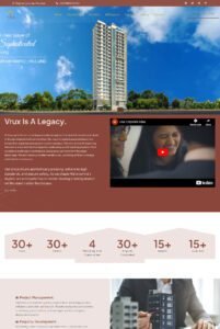 Portfolio 91 Vrux Group