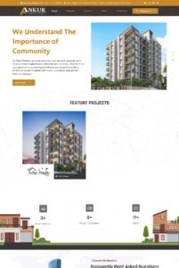 Portfolio 102 Ankur Builders