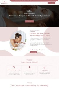 Portfolio 115 Kamkhya Beauty