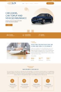 Portfolio 113 LoanSure