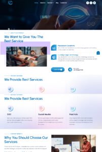 Portfolio 103 Rezify Creative