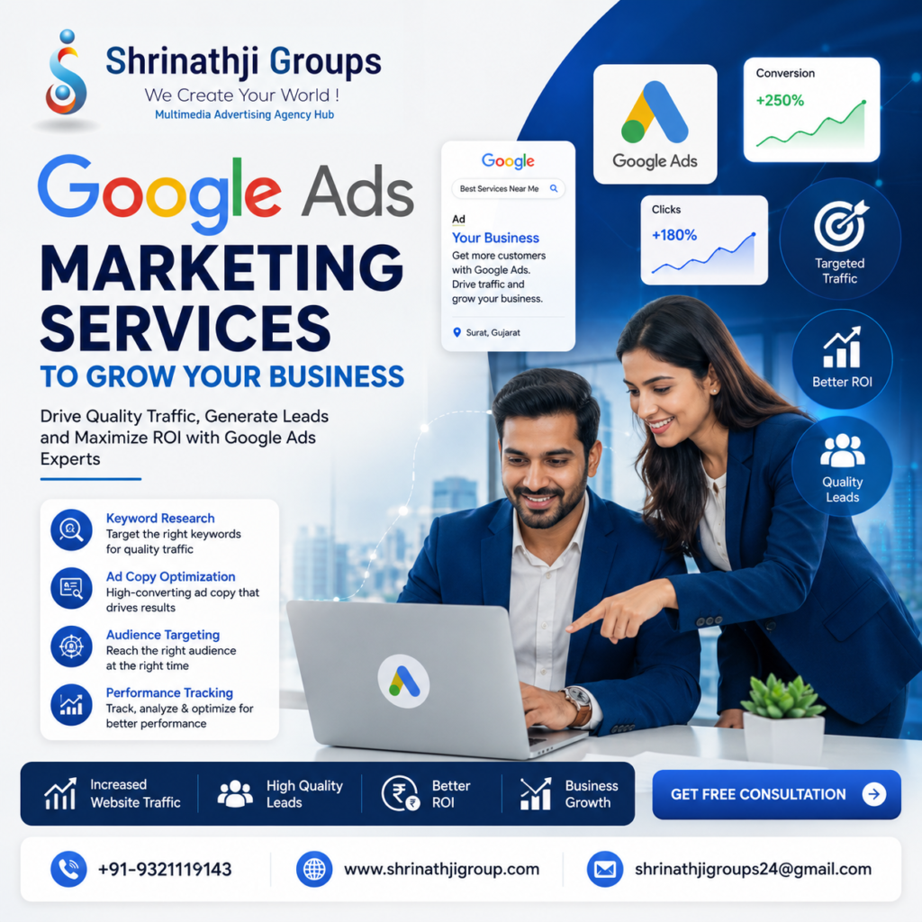Google AD CH 10
