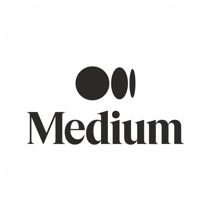 Social Media Logo And Icone 19