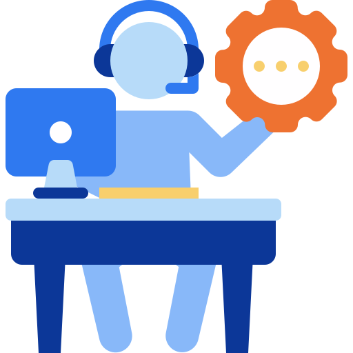 technical support