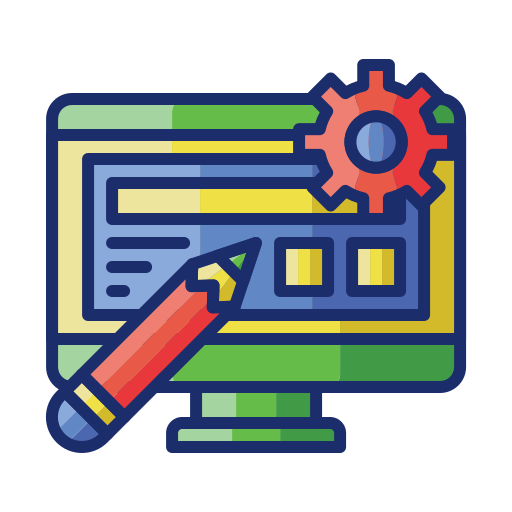 web design