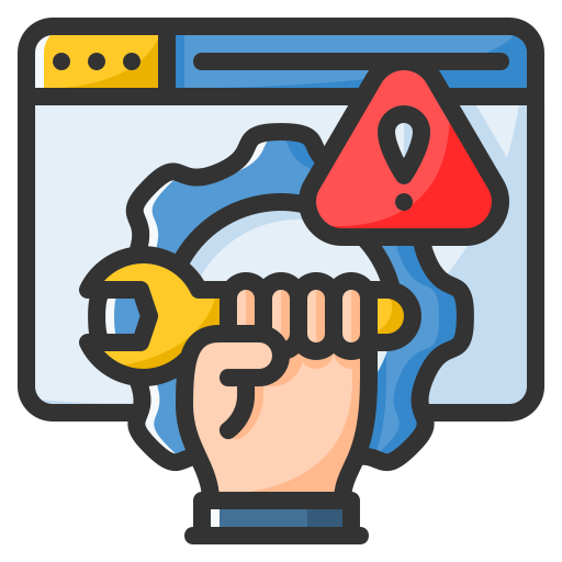 web maintenance 1
