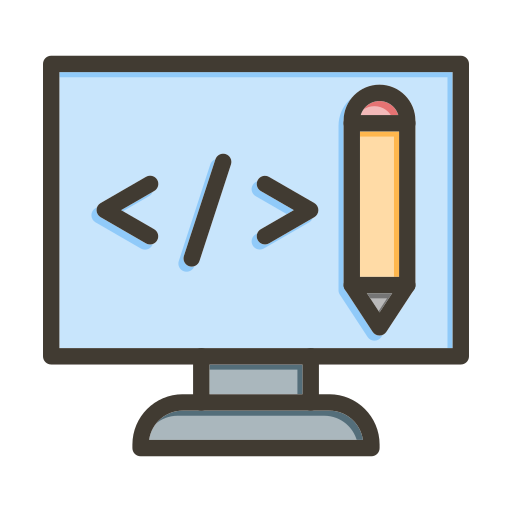 website design